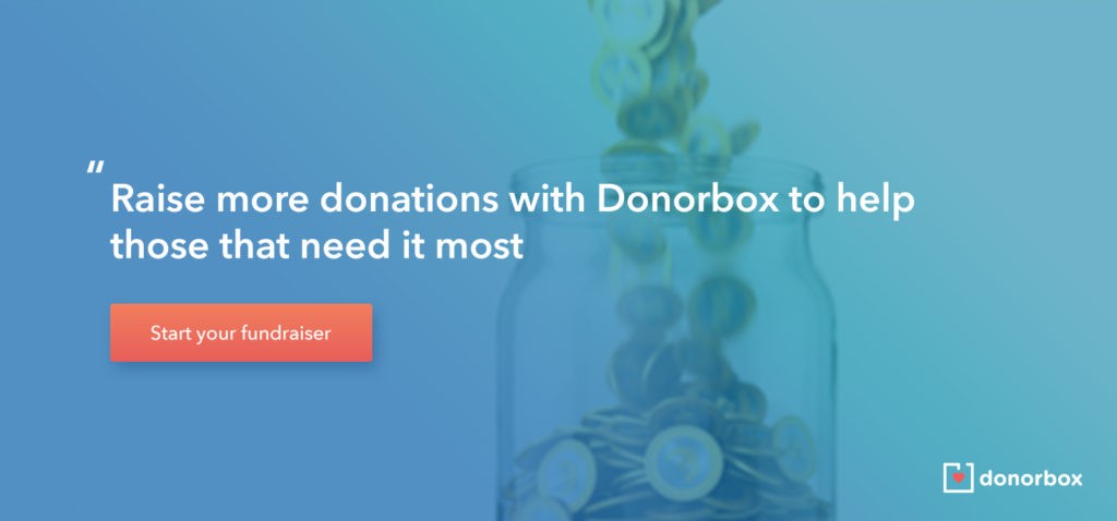 Nonprofit fundraising - 2