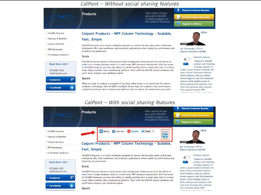 Proof to your nonprofit website 2