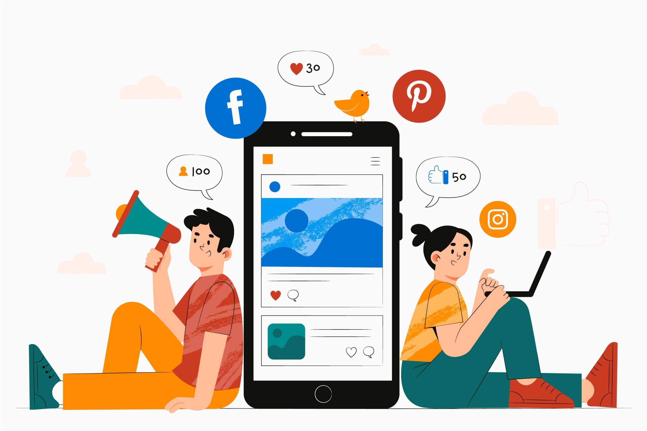 nonprofit marketing