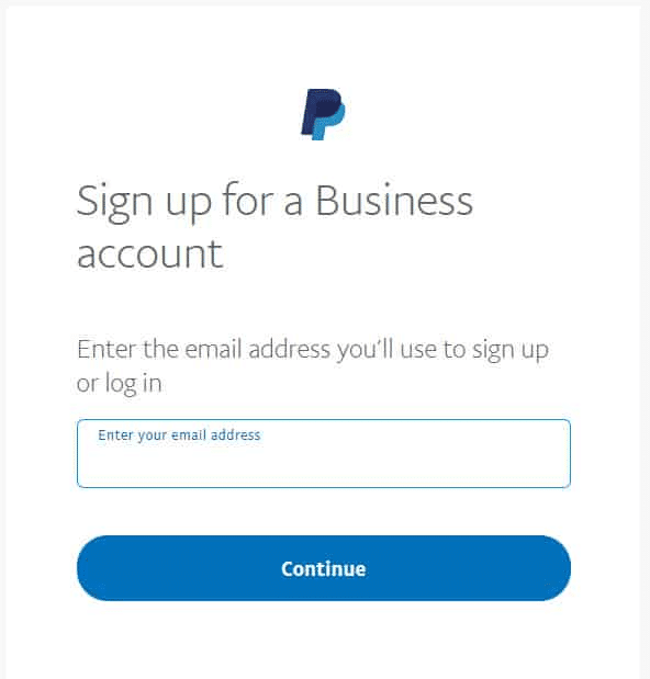 how to set up venmo for donations