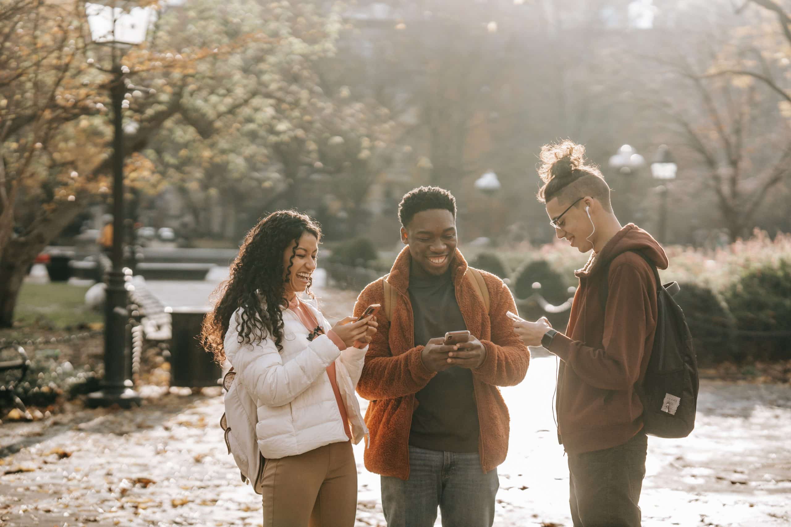 venmo for nonprofits