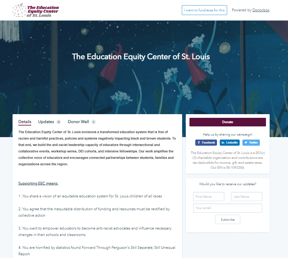 de&i initiatives